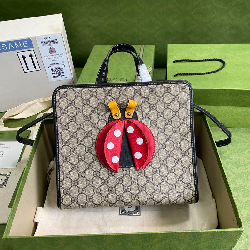 OZ - GCI Bags - 1095