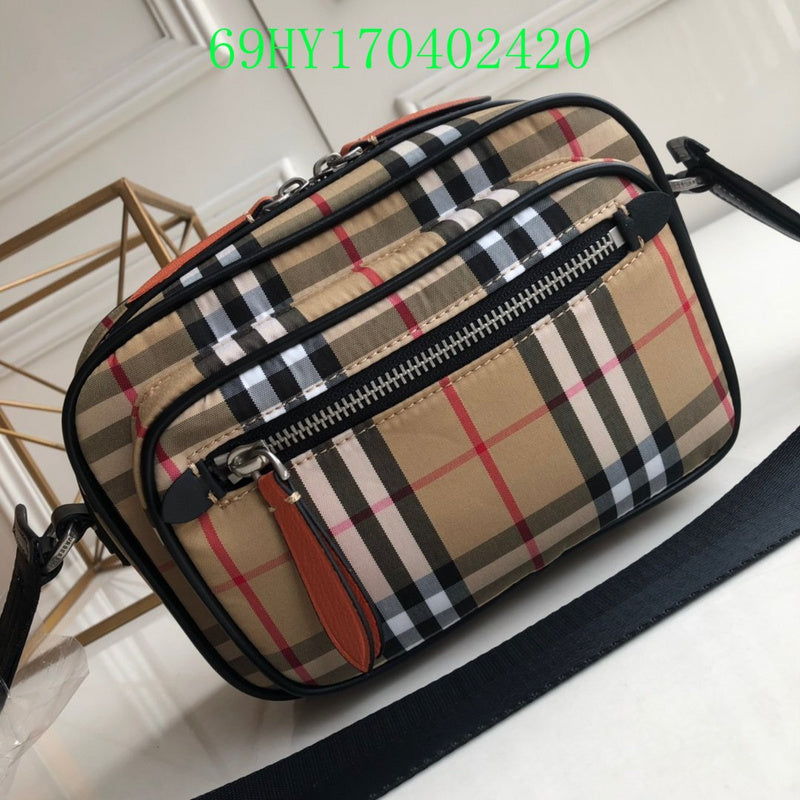 Ozarra Fashion -BBR Bags - 560