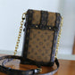 Ozarra Fashion Lu-Vi bags - 9087