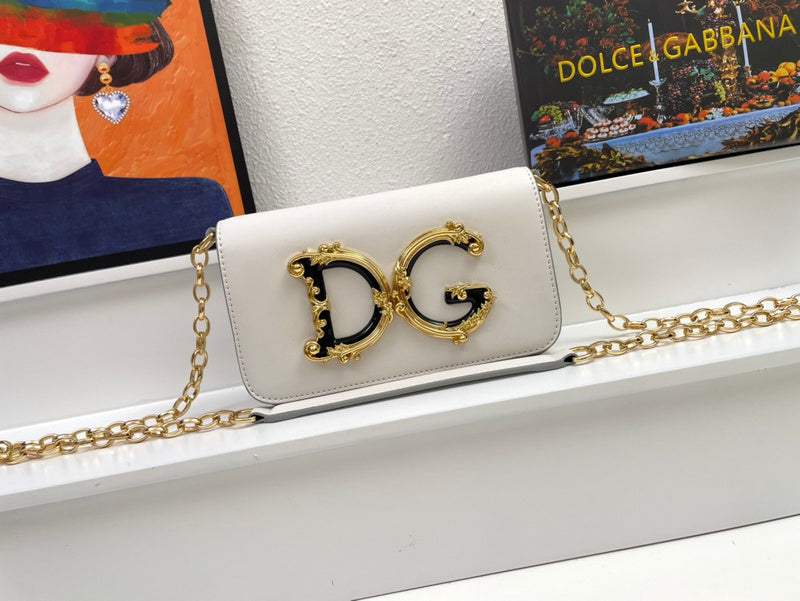 Ozarra - DG Bags - 047