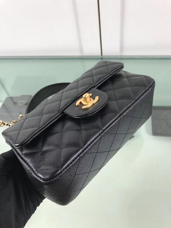 Ozarra - CHL Bags - 6398