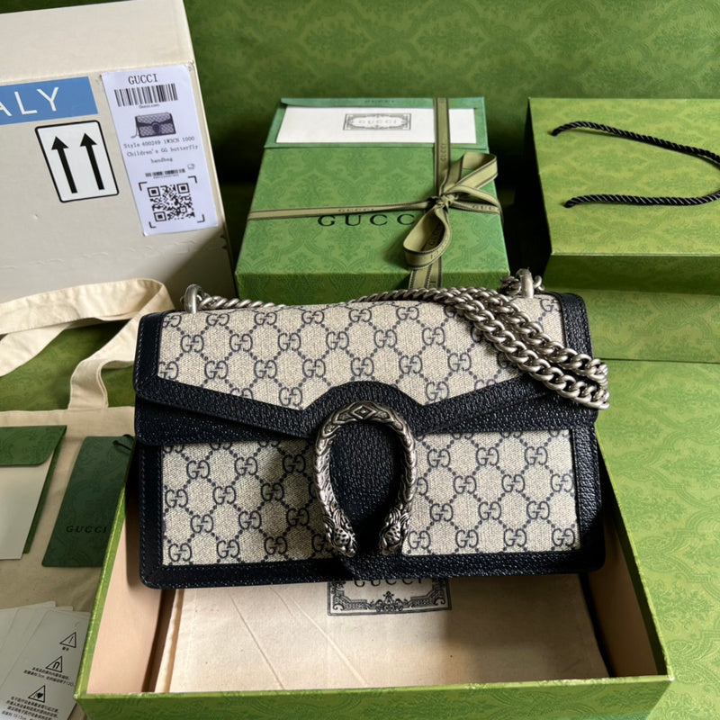 OZ - GCI Bags - 860