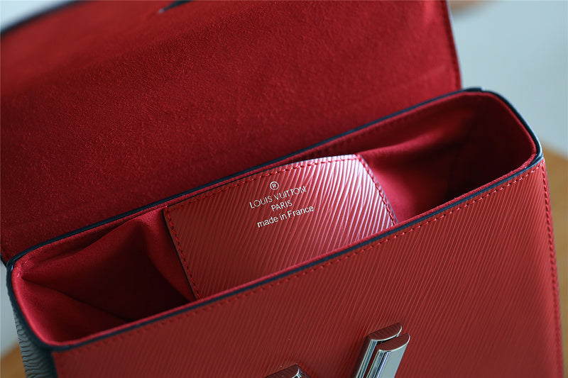 Ozarra Fashion Lu-Vi bags - 8458