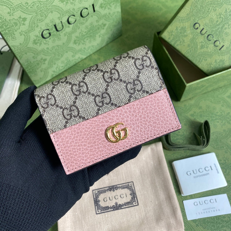 OZ - GCI Bags - 1601