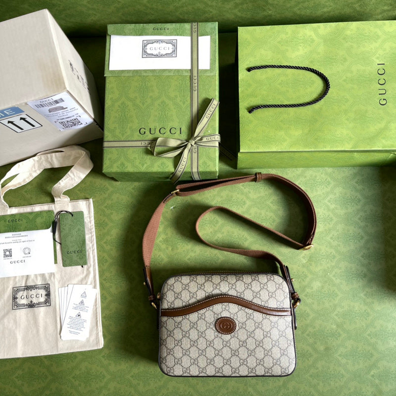 OZ - GCI Bags - 476