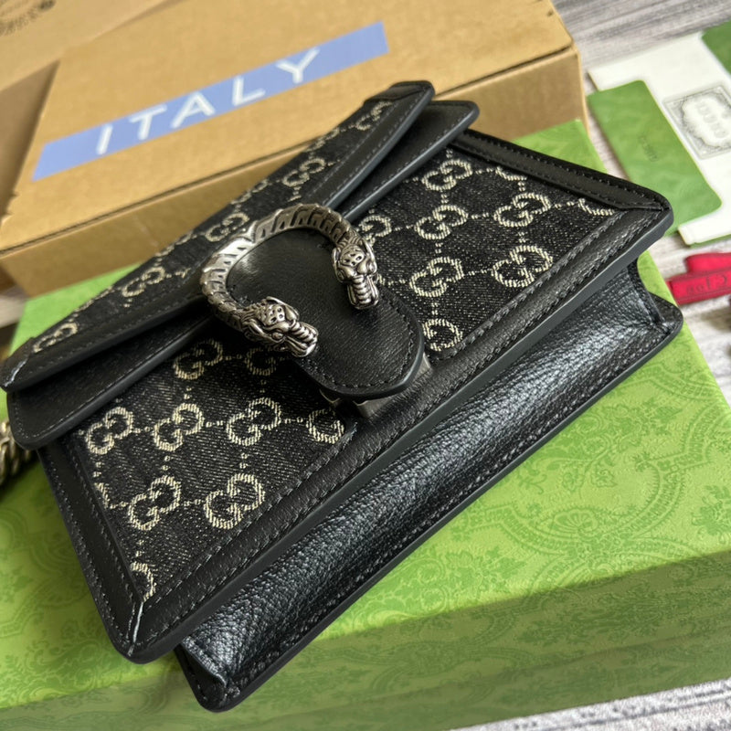Ozarra - GG Bags - 498
