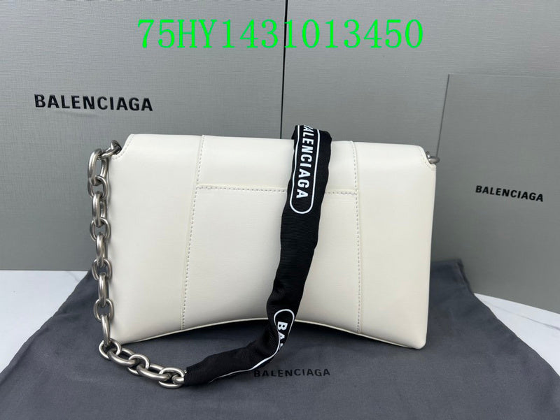 Ozarra Fashion - BGA Bags - 2016