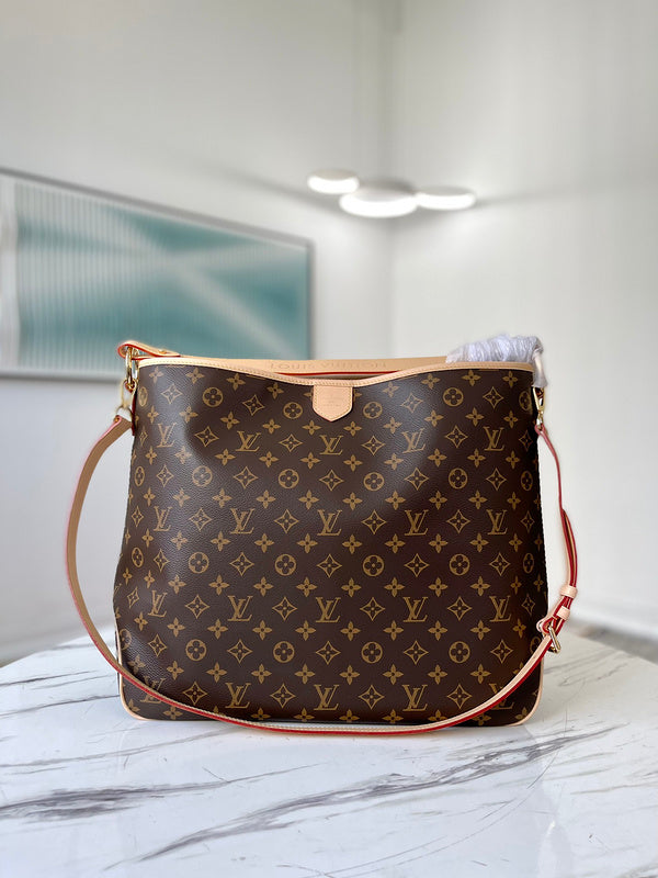 Ozarra Fashion Lu-Vi Bags - 16810