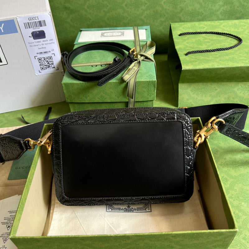 OZ - GCI Bags - 1534