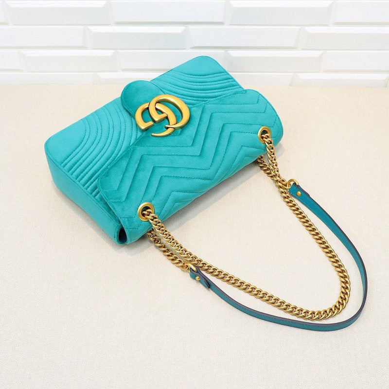 BAB - GCI Bags - 867