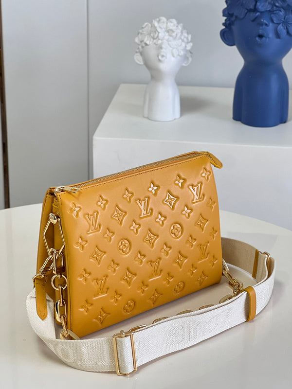 Ozarra Fashion Lu-Vi Bags - 16750