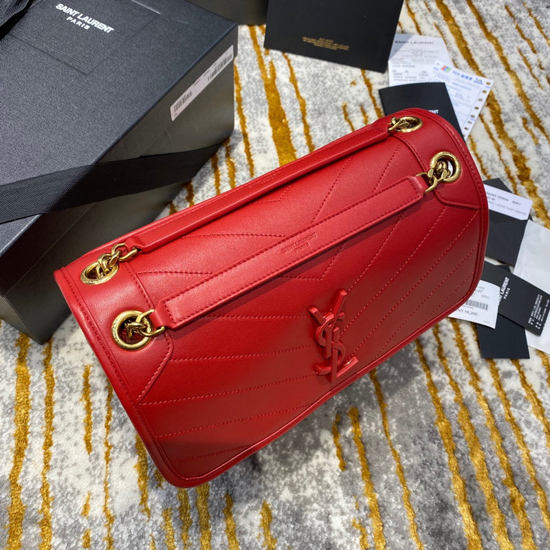 Ozarra - SLY Bags 340