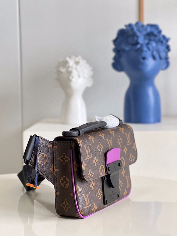 Fashion Lu-Vi bags - 3023