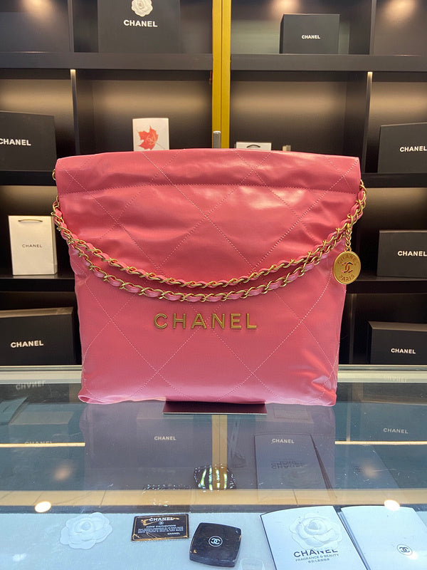 BAB - CHL Bags - 2904