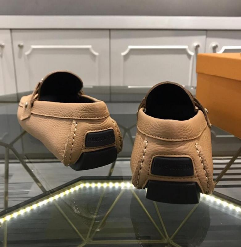 Ozarra Luxury - LOV Men Shoes - 1915