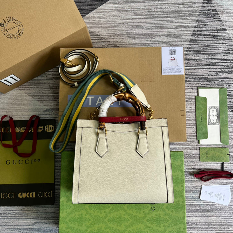 Ozarra - GG Bags - 1291