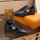Ozarra Luxury - LOV Men Shoes - 2016