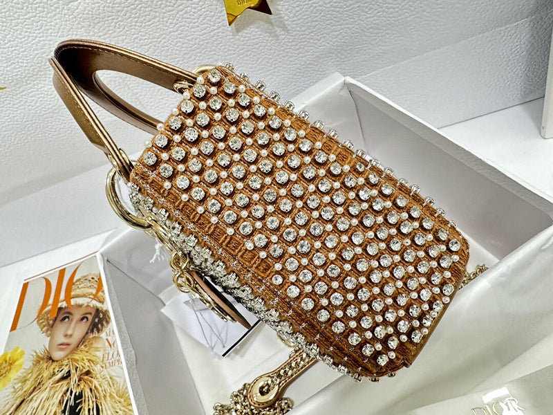 Ozarra - Dir Bags - 1450