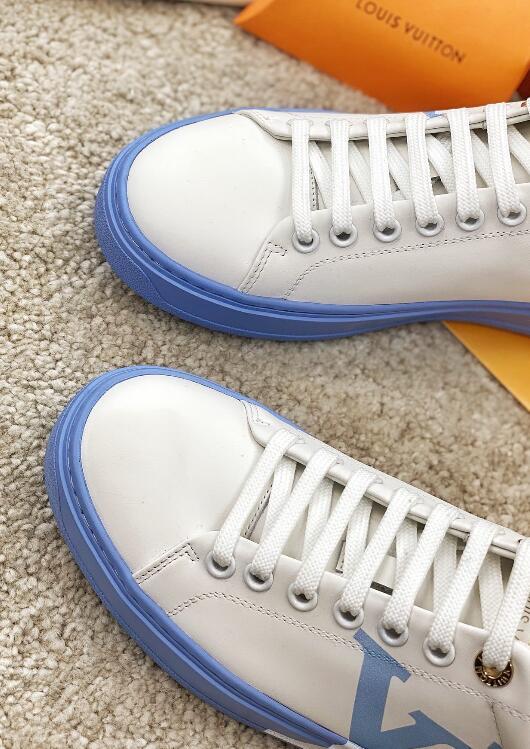 Ozarra Luxury - LOV Men Shoes - 1721