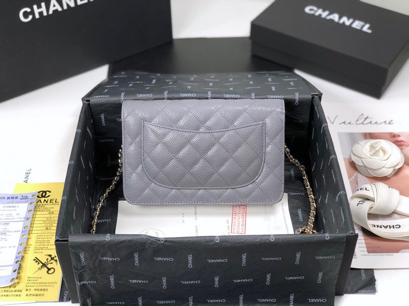 Ozarra - CHL Bags - 7459