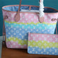 Ozarra Fashion Lu-Vi bags - 8062