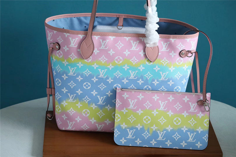 Ozarra Fashion Lu-Vi bags - 8062