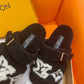 Ozarra Luxury - LOV Women Shoes - 373