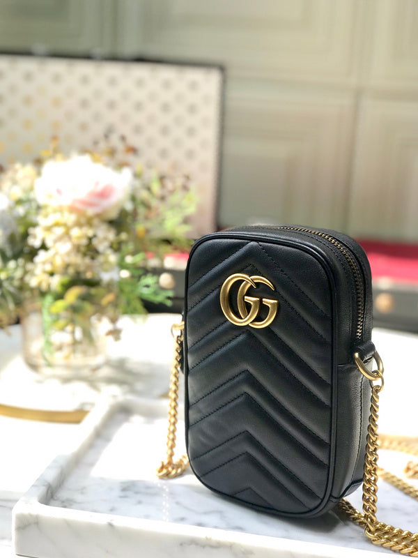 Ozarra - GCI Bags - 5007