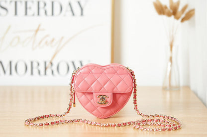 BAB - CHL Bags - 3010