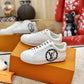 Ozarra Luxury - LOV Men Shoes - 1722