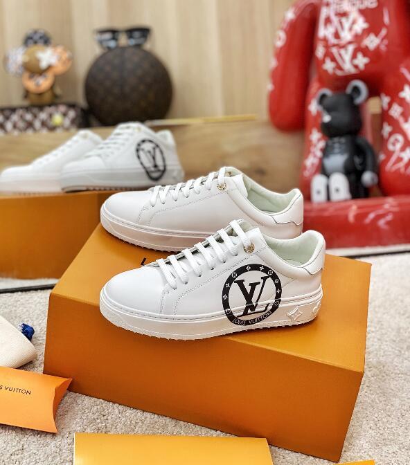 Ozarra Luxury - LOV Men Shoes - 1722