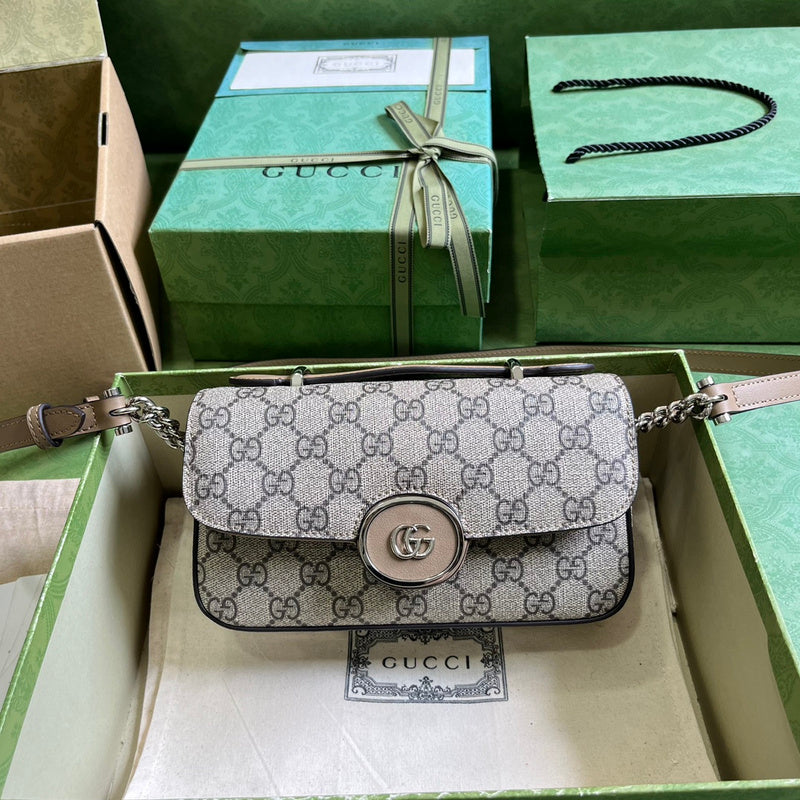Ozarra - GCI Bags - 231
