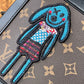 Fashion Lu-Vi bags - 4794
