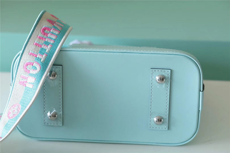 Ozarra - LUV Bags - 120