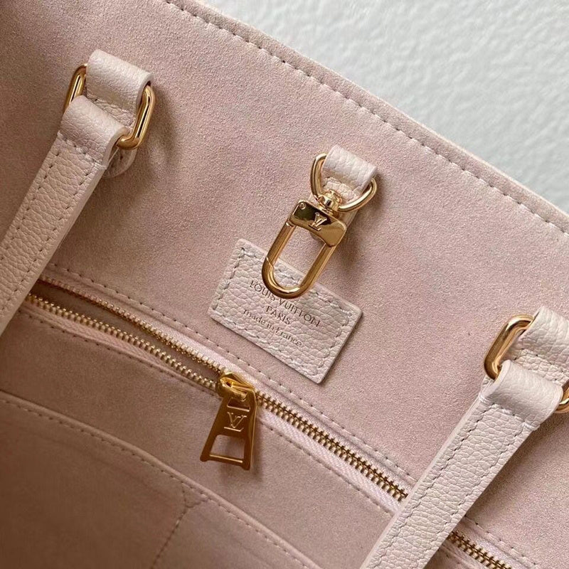 Ozarra Fashion Lu-Vi Bags - 16641