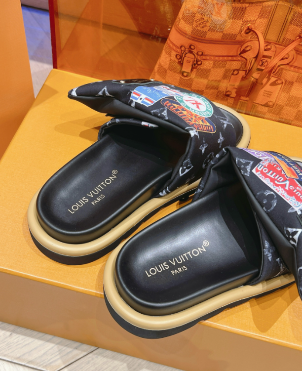 Ozarra Luxury - LOV Men Shoes - 111