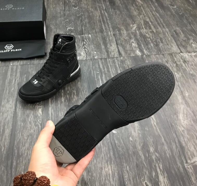 Ozarra Luxury - PHP Shoes - 163