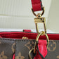Ozarra - GUKI Women Bags - 1468