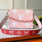 Ozarra Luxury - LOV Bags - 3105