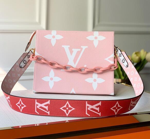 Ozarra Luxury - LOV Bags - 3105