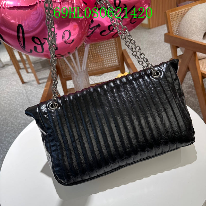 Ozarra Fashion - BGA Bags - 1754