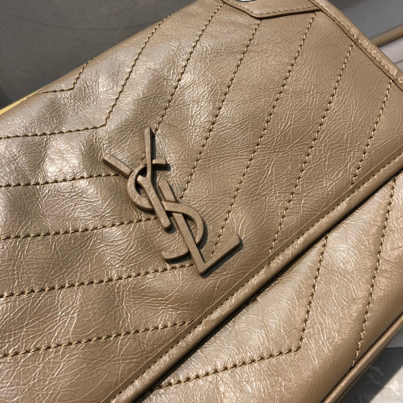 OZ - SLY Bags - 1393