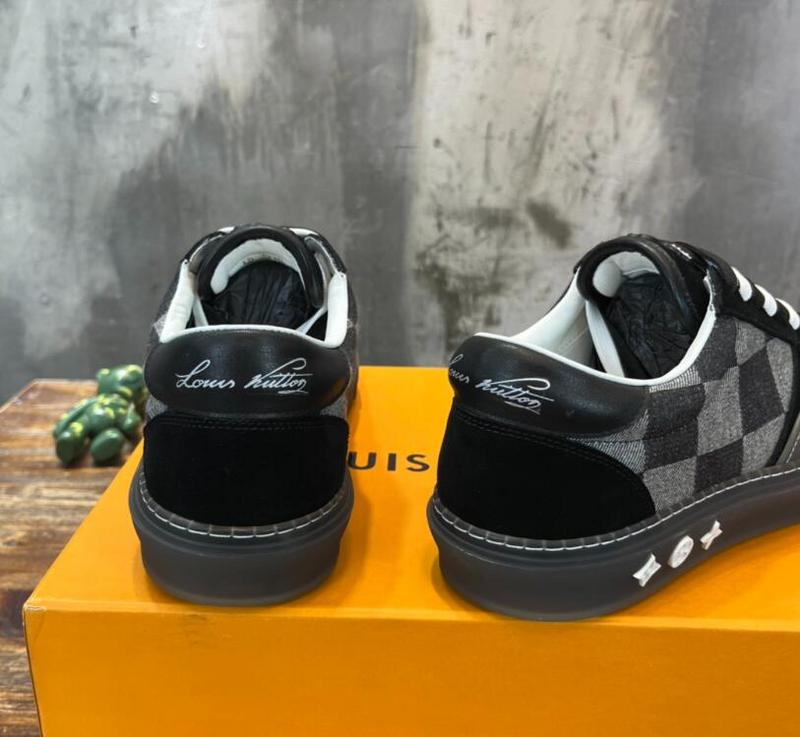 Ozarra Luxury - LOV Men Shoes - 954