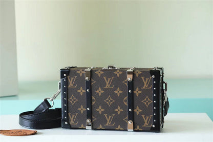 Ozarra Fashion Lu-Vi bags - 9936