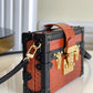 Ozarra Luxury - LOV Bags - 2154