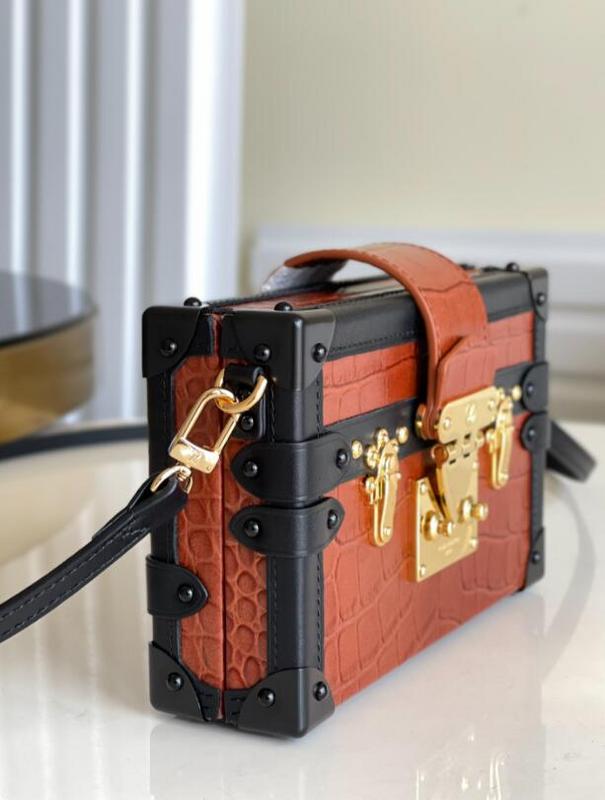 Ozarra Luxury - LOV Bags - 2154