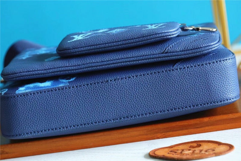Ozarra Fashion Lu-Vi bags - 10062