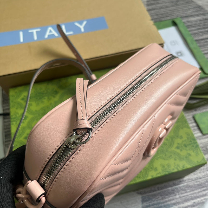 OZ - GCI Bags - 190
