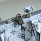 Ozarra Fashion Lu-Vi bags - 9465