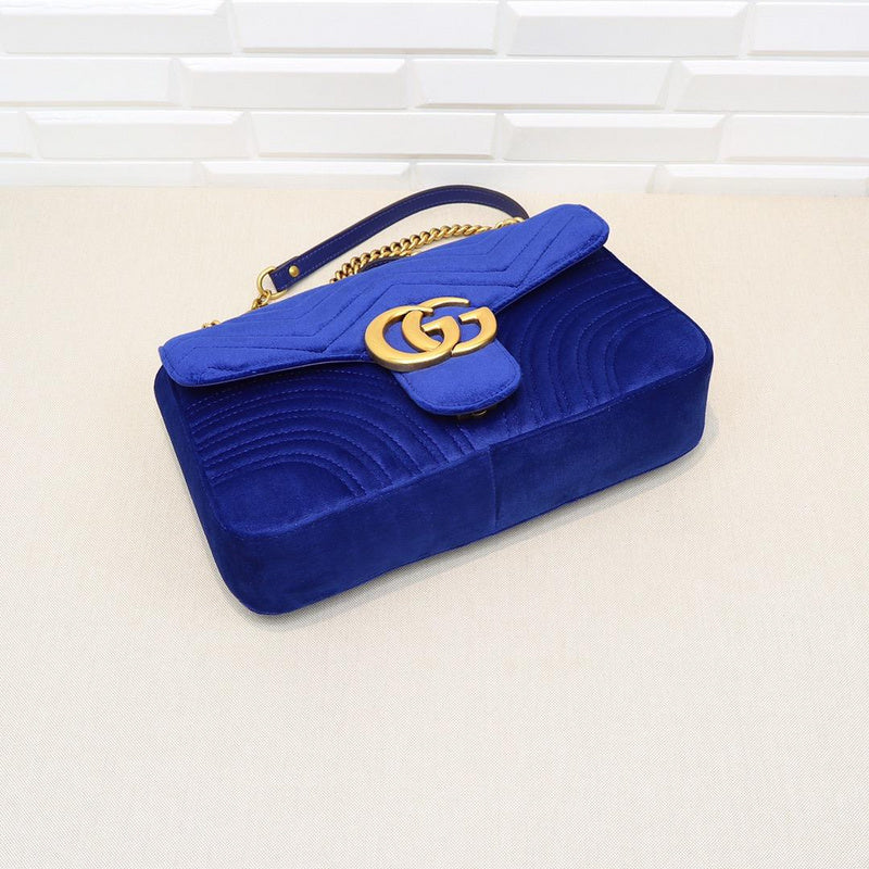 BAB - GCI Bags - 865